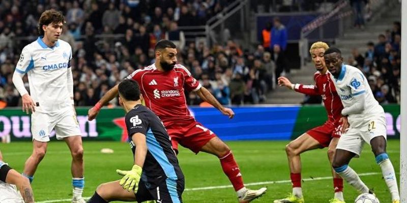 Phân tích Soi Kèo Liverpool Vs Qarabag Ngày 29/01/2026 03:00